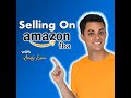 #229 - Is Amazon upstream warehouse and distribution worth it?