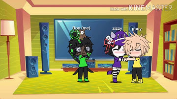 Piggy characters react to piggy memes part 3