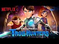 None shall live  trollhunters soundtrack