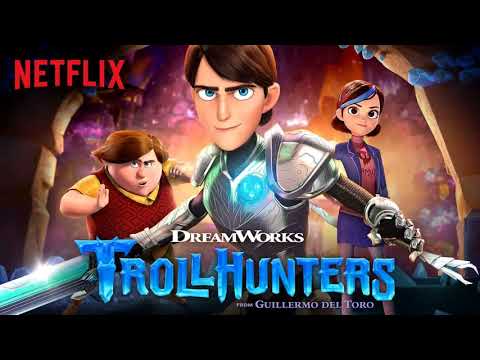 None Shall Live - Trollhunters Soundtrack