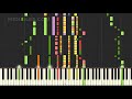 🎼 PRO. MIDI FILE : Mädchen von Haithabu / Santiano