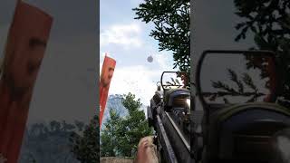 Hidden Secrets in Far Cry 4! 🕵️♂️ #shorts