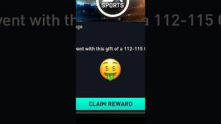 112 - 115 Free Gift Package ?? fifamobile