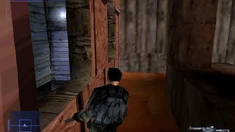 Syphon Filter - Part 16 - Stage 5: Almaty, Kazakhstan - Pharcom Elite Guards