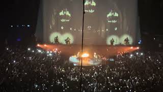 Disturbed - Sound Of Silence