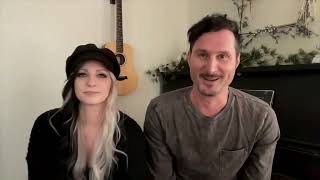 IM NOT OK - The Sweeplings - Tune Talk Tuesday