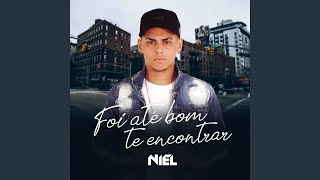 Foi Até Bom Te Encontrar - Mc Niel