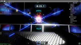 Roblox B Core Rainbow Meltdown