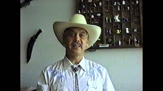 Rodeo Ranchers Biographie Part 1 1987