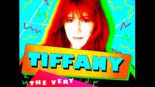 Tiffany - The Very Best Of Tiffany (Full Album)