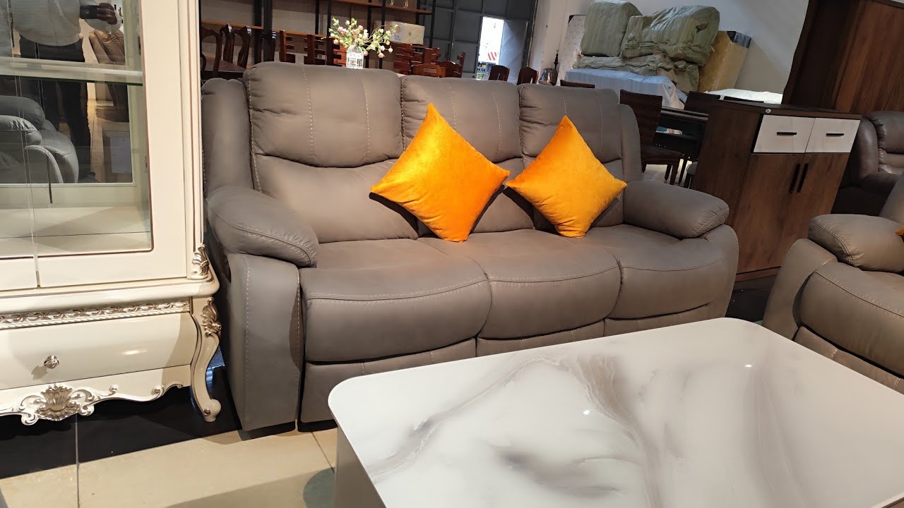 RECLINER SOFAS UNDER KSH.150K IN NAIROBI