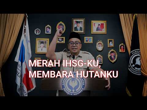 PRABOWO BEDEBAH: MENJAWAB VIDEO SETKAB