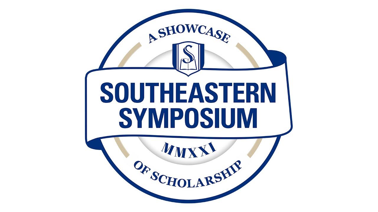 Southeastern Symposium Zoom Sessions: Dr. Karen Swallow Prior