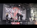 welle:erdball - Die Roboter - live - 21.07.2019 Amphi-Festival/Köln
