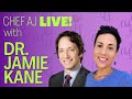 Will a Plant Based Diet Help Lose Weight? | Interview with Dr. Jamie Kane