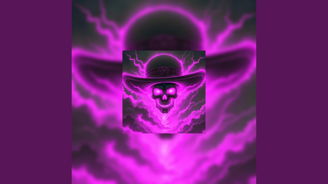 Ruído Do México Underground Phonk (Super Slowed Phonk)