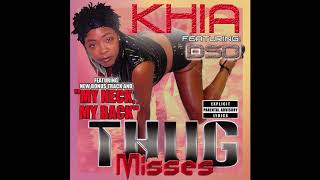 CHON x Khia - My Neck, My Glitch