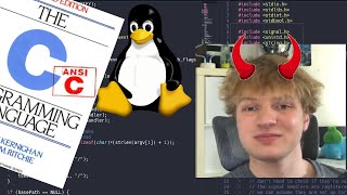 How to Write a Linux Daemon from Start to Finish!
