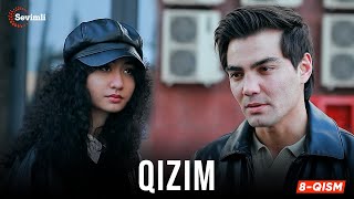 Qizim 8-Qism Milliy Serial Қизим 8 Қисм Миллий Сериал
