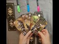 Позвонит ли, напишет ли загаданный человек. Три варианта