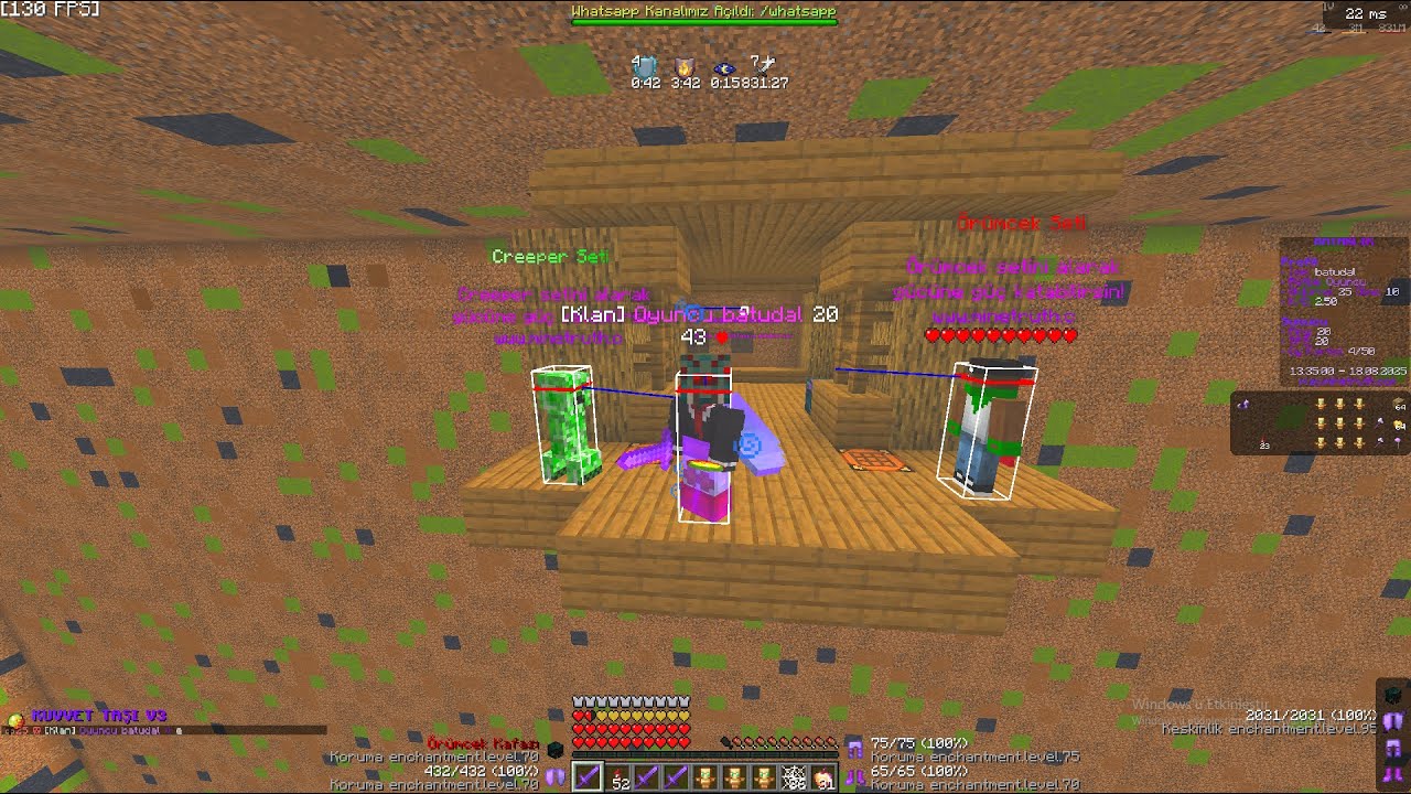 Minetruth Kill Montage #2 FOR: @Xann885  @minetruthh