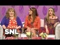 Girlfriends Talk Show: Kyra's New Best Friend - SNL