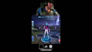 Splitgate 2 Beta DROPS on Twitch