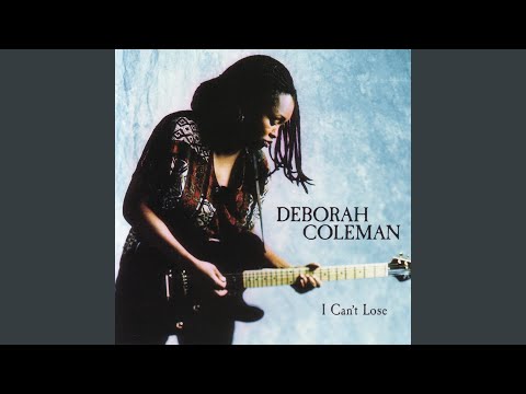 Putar Feelin' Alright - Deborah Coleman