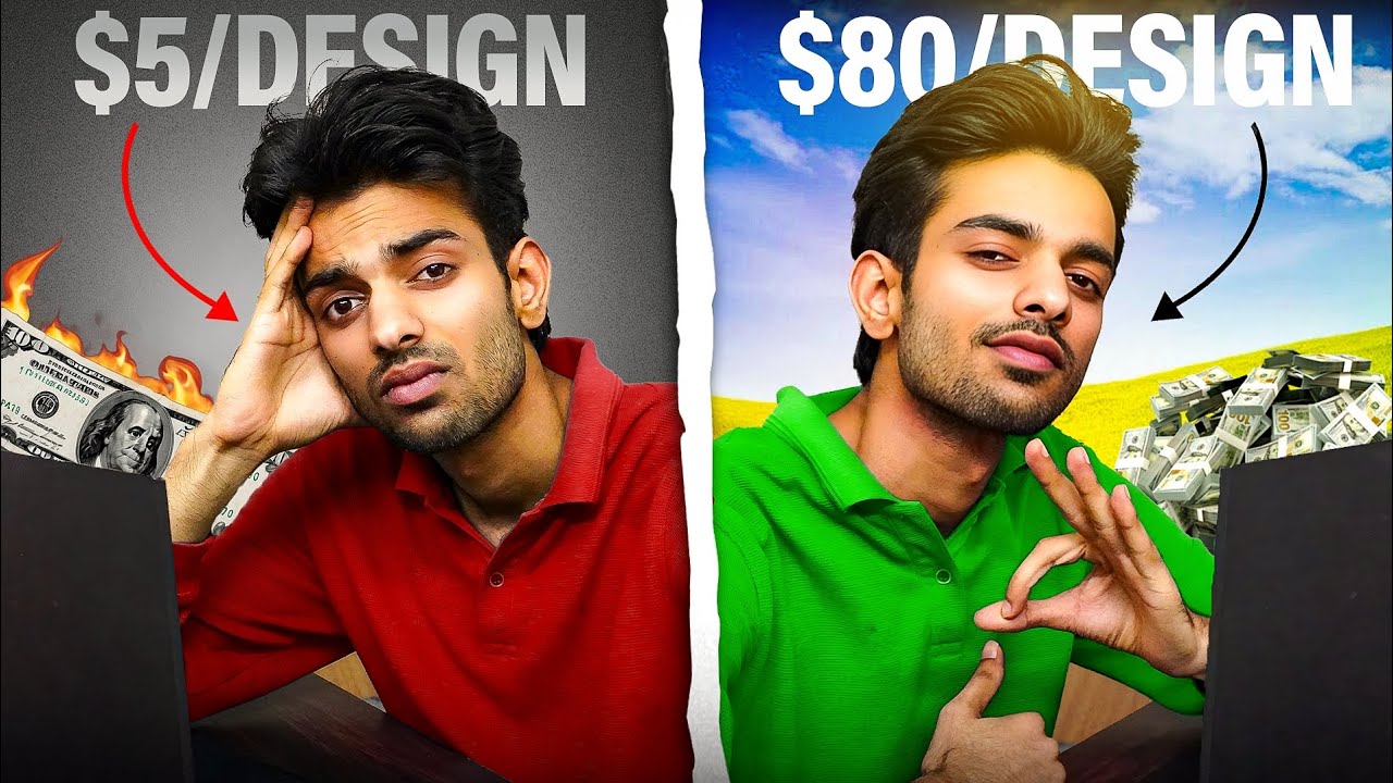 Cheap VS Expensive Designer! (SECRET REVEALED) ✅
