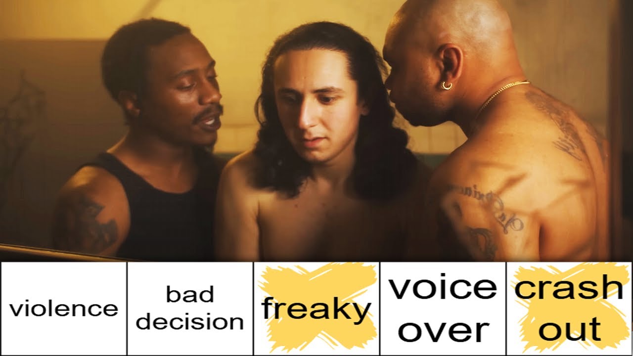 Tomorrow's Teachings Bingo Got 𝓯𝓻𝓮𝓪𝓴𝔂