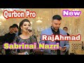 Sabrinai Nazri va Raj Ahmad - Дар Туй Данғара