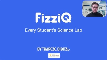 FizziQ for teachers