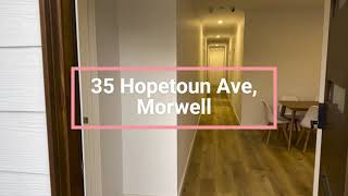 35 Hopetoun Ave, Morwell