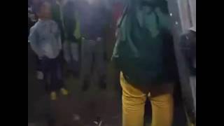 Vanlı mukaddes hozan serhat govent