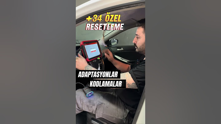 En İyi Oto Arıza Tespit Cihazı 2025