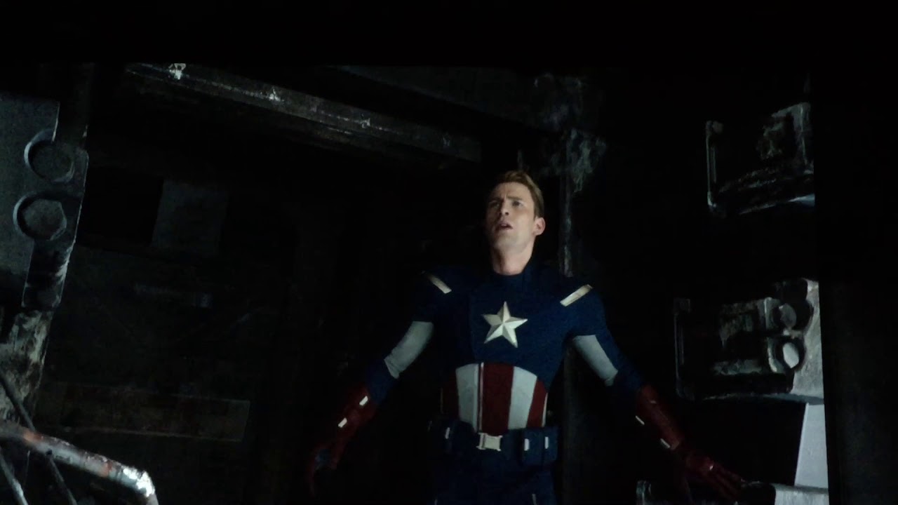 Benq HT2050 Vivid mode