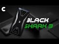 Black Shark 3:  ពីរខែ ក្រោយពីបានបញ្ចេញលក់នៅលើទីផ្សារ!