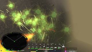 No Reticle Test 3