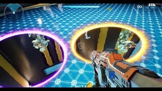 LIVE: Splitgate 2 :Will I be a Portal hopper