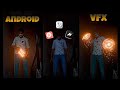 Doctor strange vfx editing in android wait for tutorial doctorstrange vfx vikas rathor editz