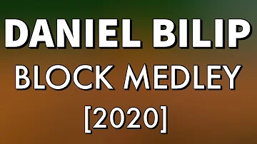 Daniel Bilip (2020) - BLOCK MEDLEY (Feat.Zipporah Bilip) (PNG Music)