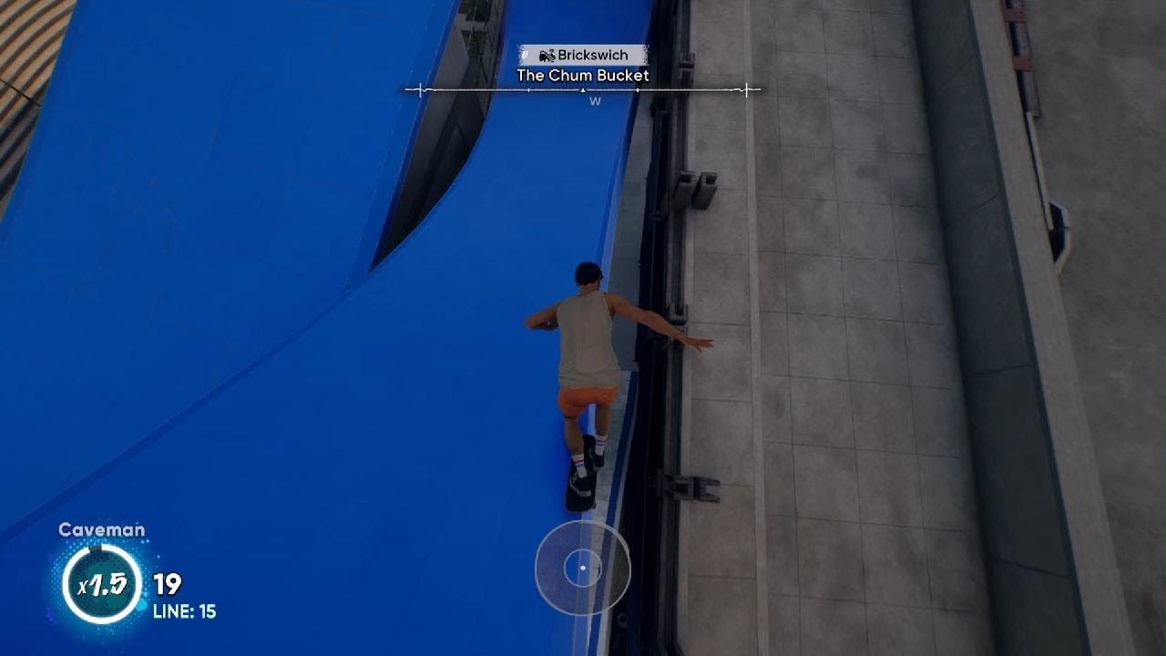 How long will it take me to do a Christ air 360...