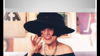 Semi̇ha Berksoy Ki̇mdi̇r ?