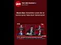 Murat Alan: Muhalefetin içinde bile bir kısmını ayırıp ‘helal olsun’ demek lazım!
