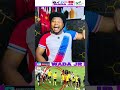 🟡🔵 Anybody wey Ronaldo Offend make he let go pls, we need the Saudi Pro League