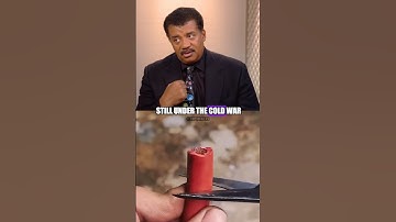 When Peace Killed American Science 🧬 with Neil deGrasse Tyson