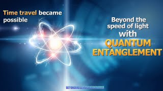 What is quantum entanglement and quantum communication?