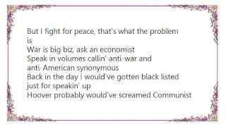 Dilated Peoples - Neighborhood Watch Lyrics