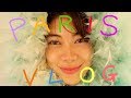 【Vlog】I love Paris🇫🇷  私のパリのお気に入り