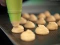 La pte  choux  technique de base en cuisine